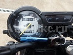     Yamaha Tricker-2 XG250 2014  18